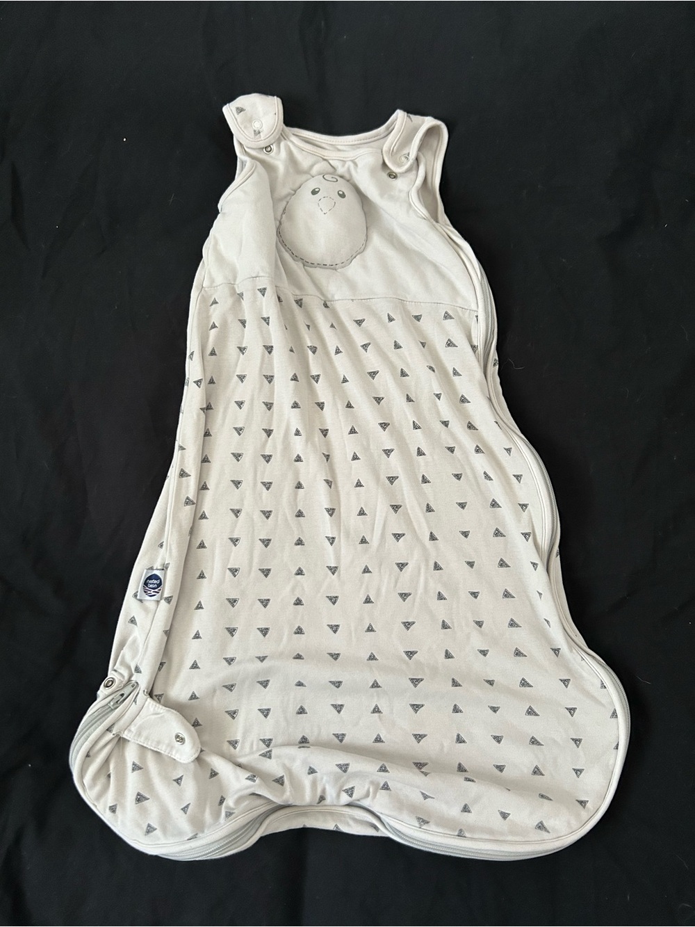 Nested Bean Sleep Sack